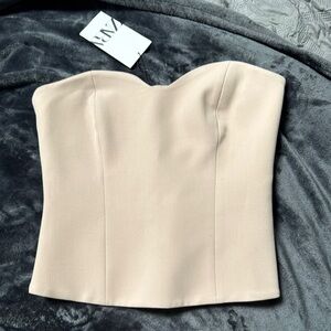 Zara corset